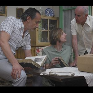 Bilder La película de nuestra vida