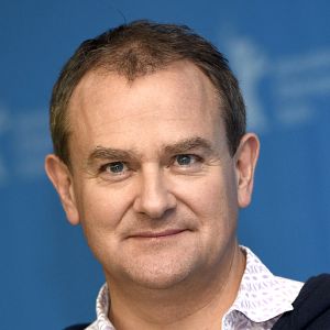 Bilder Hugh Bonneville