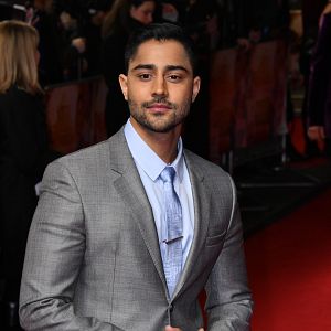 Bilder Manish Dayal