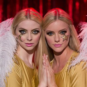 Bilder The Love Witch