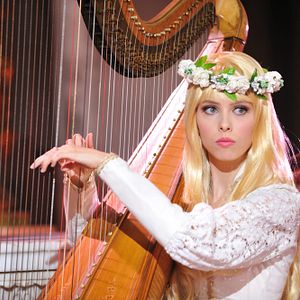 Bilder The Love Witch