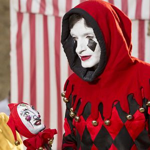 Bilder The Love Witch