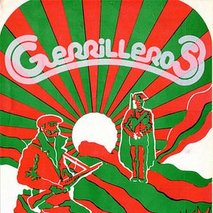 Bilder Guerrilleros: 13 testimonios de la resistencia armada al franquismo