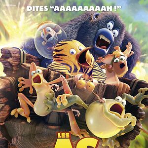 Bilder Die Dschungelhelden - Das große Kinoabenteuer