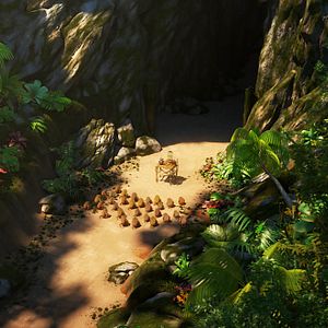 Bilder Die Dschungelhelden - Das große Kinoabenteuer