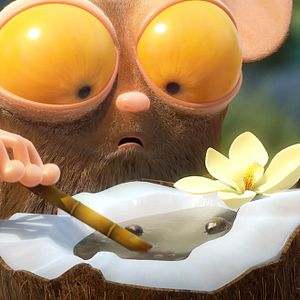 Bilder Die Dschungelhelden - Das große Kinoabenteuer