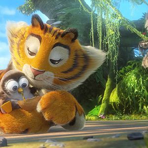 Bilder Die Dschungelhelden - Das große Kinoabenteuer