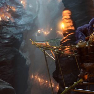 Bilder Die Dschungelhelden - Das große Kinoabenteuer