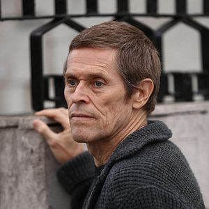 Bilder Willem Dafoe
