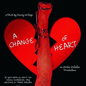 Bilder A Change of Heart