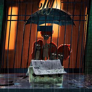 Bilder Familie Willoughby