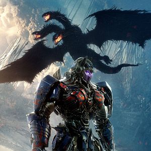 Bilder Transformers 5: The Last Knight