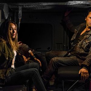 Bilder Fear The Walking Dead