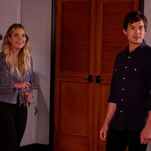 Bilder Tyler Blackburn