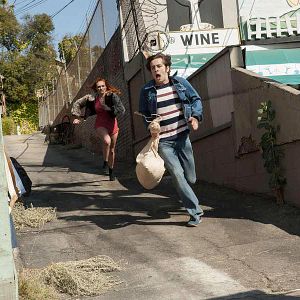 Bilder I'm Dying Up Here