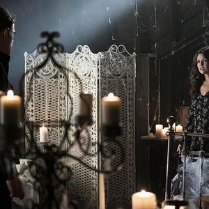 Bilder Danielle Campbell