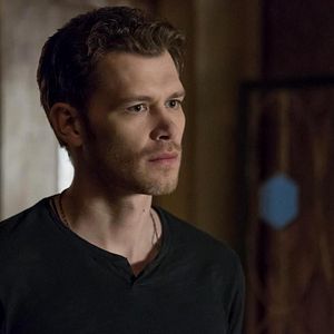 Bilder Joseph Morgan