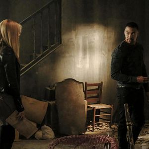 Bilder Charles Michael Davis