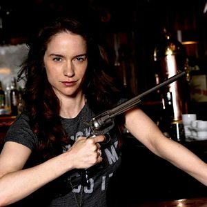 Bilder Wynonna Earp