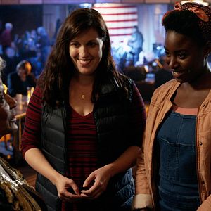 Bilder Kirby Howell-Baptiste