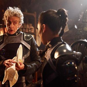 Bilder Doctor Who (2005)