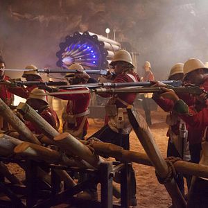 Bilder Doctor Who (2005)