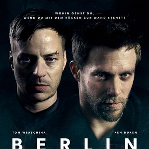 Bilder Berlin Falling