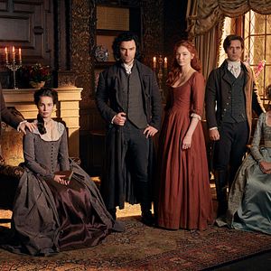 Bilder Poldark (2015)