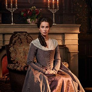 Bilder Poldark (2015)