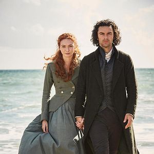 Bilder Poldark (2015)