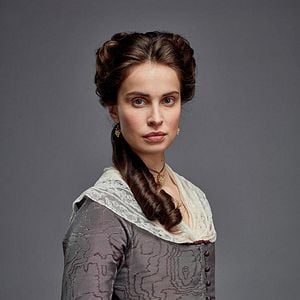 Bilder Poldark (2015)