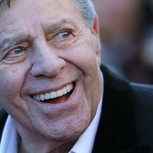 Bilder Jerry Lewis