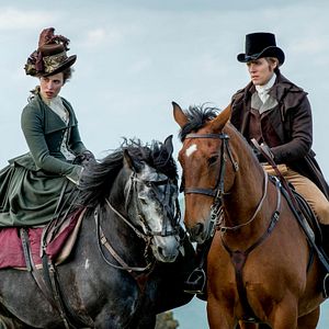 Bilder Poldark (2015)