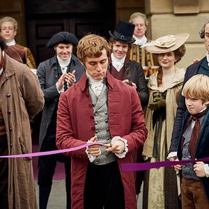 Bilder Poldark (2015)