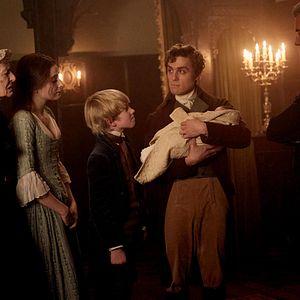 Bilder Poldark (2015)