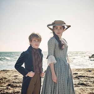 Bilder Poldark (2015)