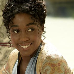 Bilder Lashana Lynch