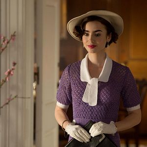 Bilder The Last Tycoon