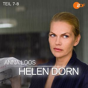Bilder Helen Dorn: Verlorene Mädchen