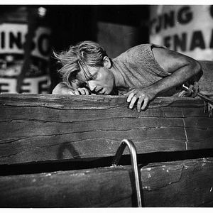 Bilder Grant Williams