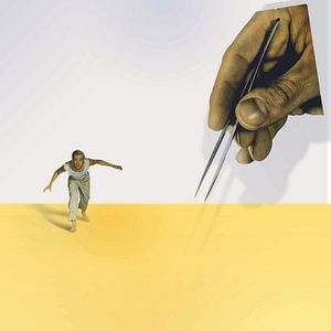 Bilder Grant Williams