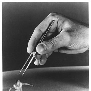 Bilder Grant Williams