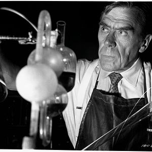 Bilder Leo G. Carroll