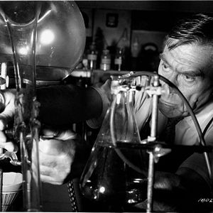 Bilder Leo G. Carroll