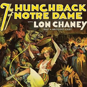 Bilder Der Glöckner von Notre Dame