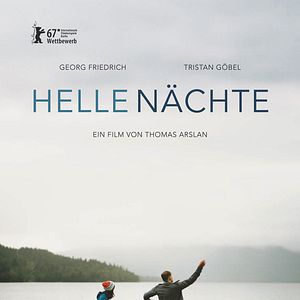 Bilder Helle Nächte