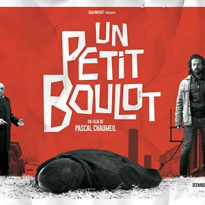 Bilder Un Petit Boulot