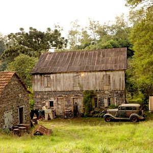 Bilder The Movie Of My Life