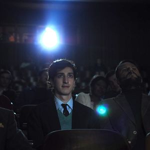 Bilder The Movie Of My Life