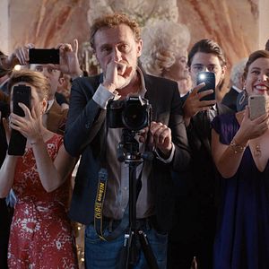 Bilder Jean-Paul Rouve